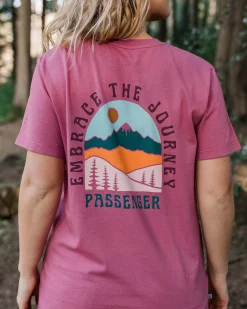 Damen Outlook T-Shirt