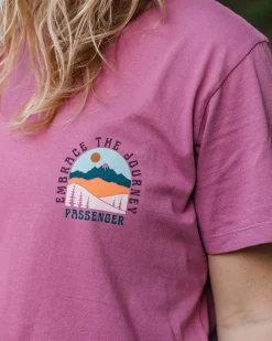 Damen Outlook T-Shirt