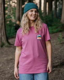 Damen Outlook T-Shirt