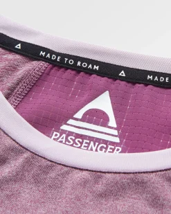 Damen Pacifica Active LS Top