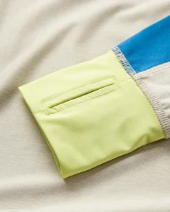 Damen Pacifica Active LS Top