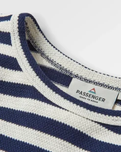Damen Panorama Bio-Baumwoll-T-Shirt