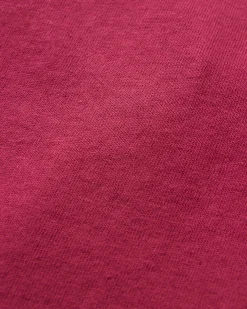 Damen Papercut LS Langarmshirt