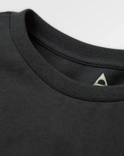 Damen Papercut LS T-Shirt