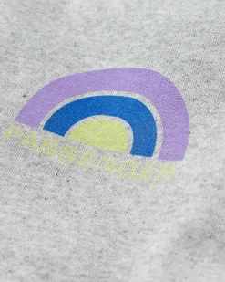 Damen Papercut Sweatshirt