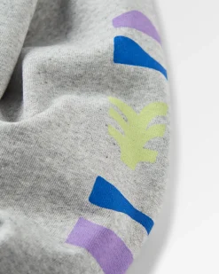 Damen Papercut Sweatshirt