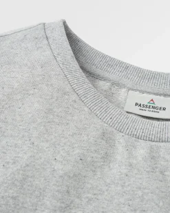 Damen Papercut Sweatshirt