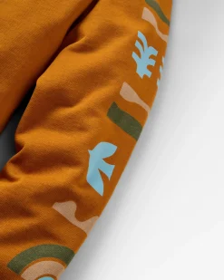 Damen Papercut Sweatshirt