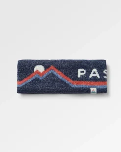 Damen Passenger Stirnband