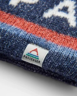 Damen Passenger Stirnband