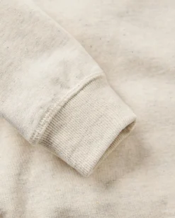 Damen Patch Sweatshirt