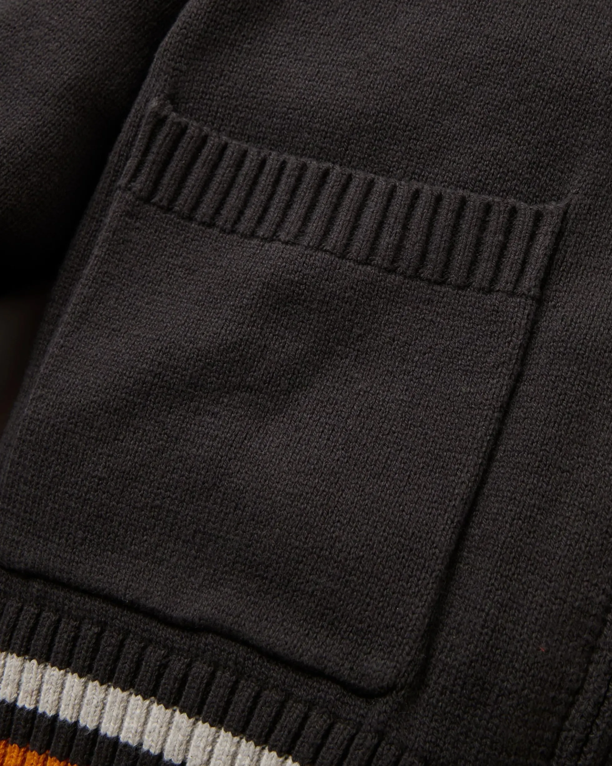 Damen Penida Full-Zip Strickjacke