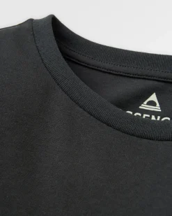 Damen Penida LS Langarmshirt