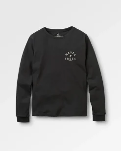 Damen Penida LS Langarmshirt