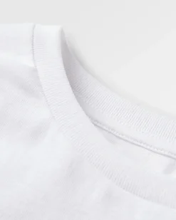Damen Penida LS Langarmshirt