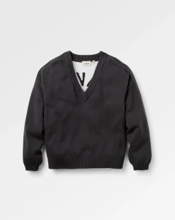 Damen Penida Strick-Pullover