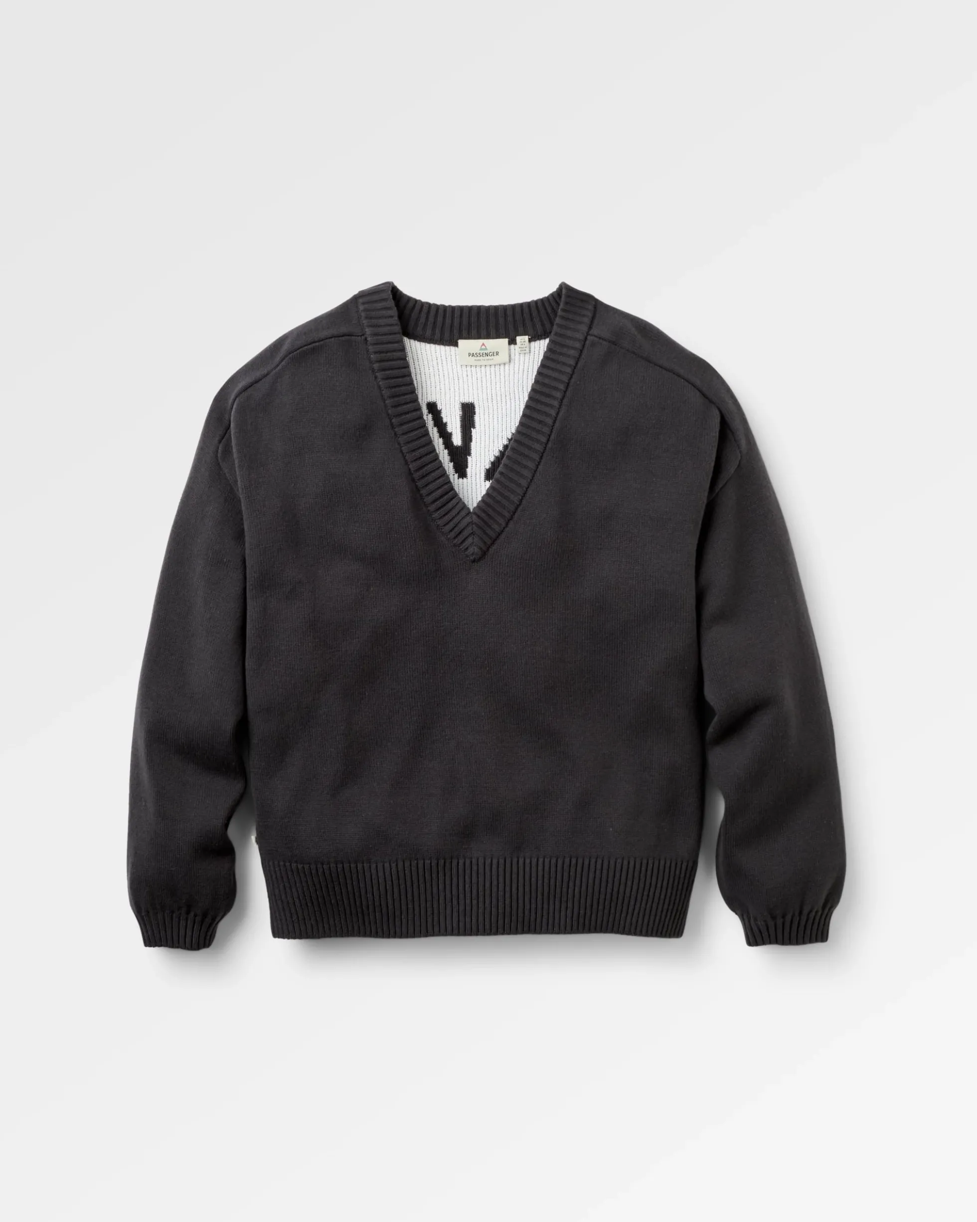 Damen Penida Strick-Pullover