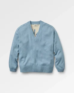 Damen Penida Strickpullover