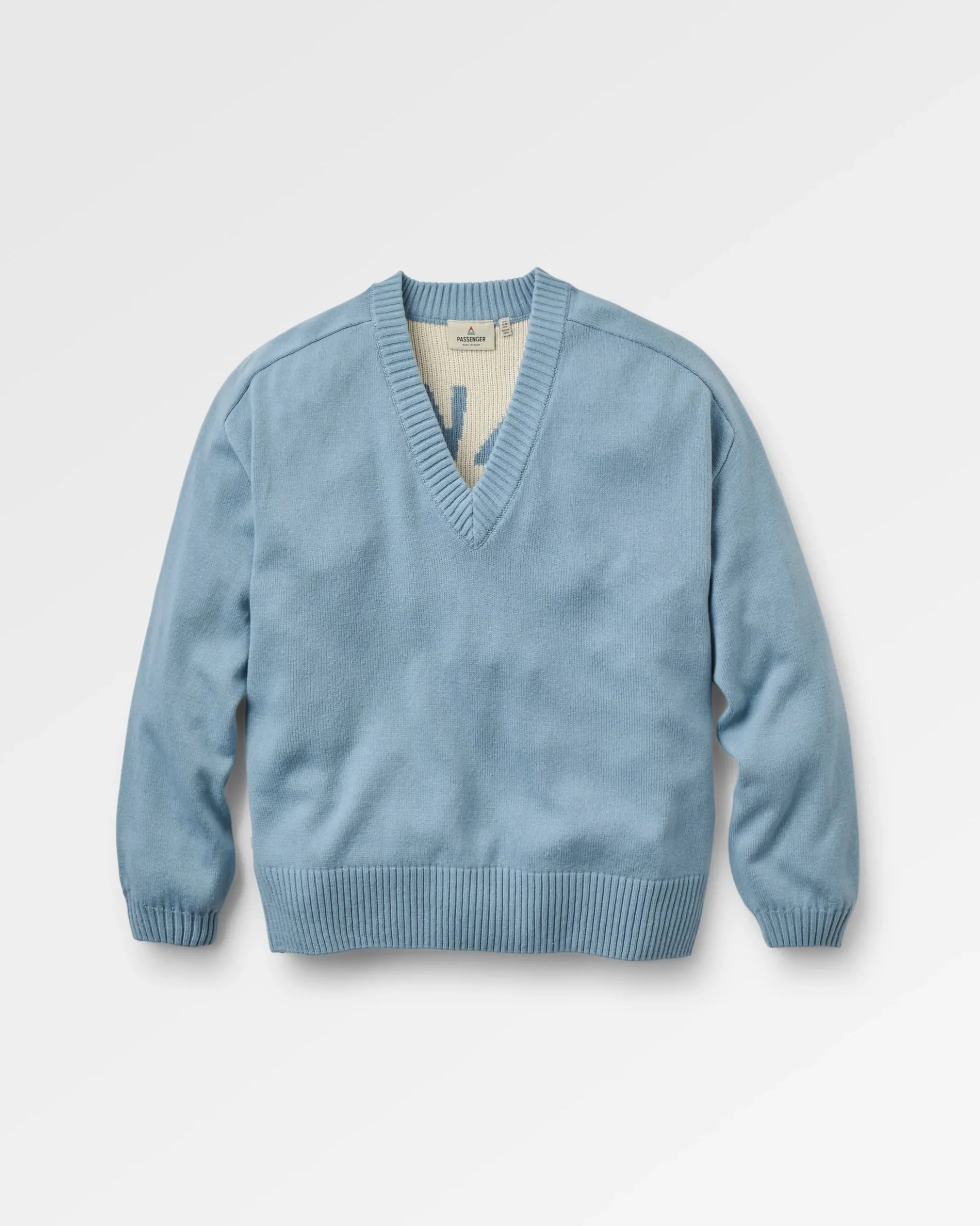 Damen Penida Strickpullover