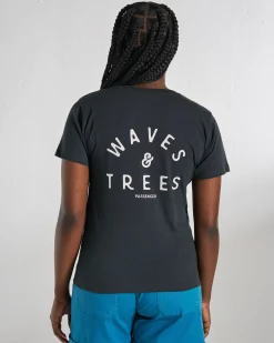 Damen Penida T-Shirt