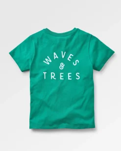Damen Penida T-Shirt
