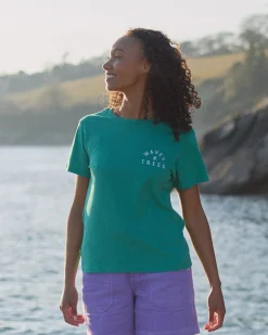 Damen Penida T-Shirt