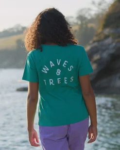 Damen Penida T-Shirt