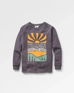Damen Perfect Days Sweatshirt
