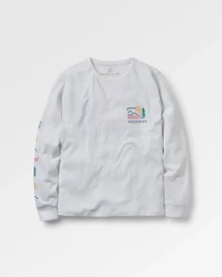 Damen Phoenix LS Langarmshirt
