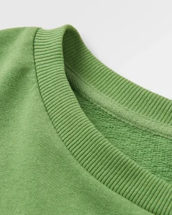Damen Phoenix Oversized Sweatshirt