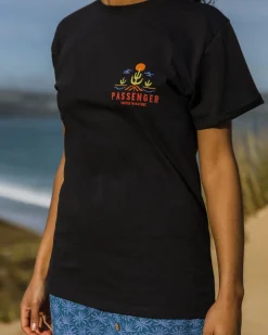 Damen Planted T-Shirt