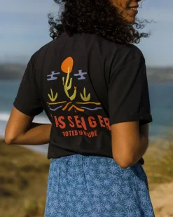 Damen Planted T-Shirt