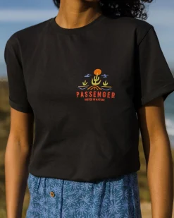 Damen Planted T-Shirt