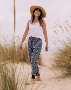 Damen Puerto Trouser