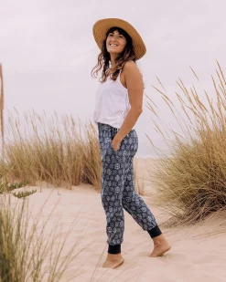 Damen Puerto Trouser