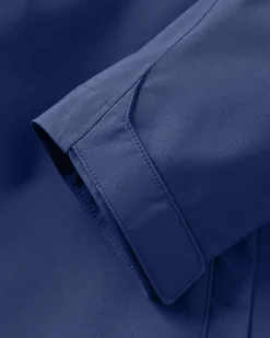 Damen Rainstorm Wasserdichte Jacke