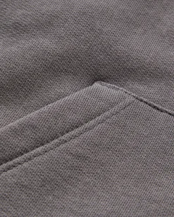 Damen Rambling Baumwoll-Hoodie
