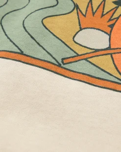 Damen Rambling T-Shirt