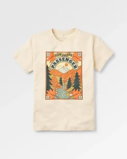 Damen Rambling T-Shirt