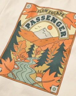 Damen Rambling T-Shirt