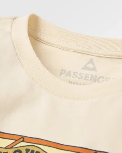 Damen Rambling T-Shirt