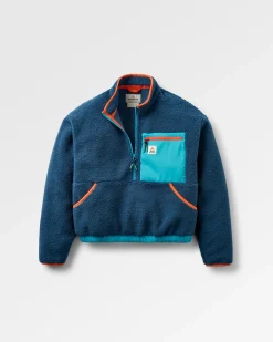Damen Ravi Sherpa Fleece
