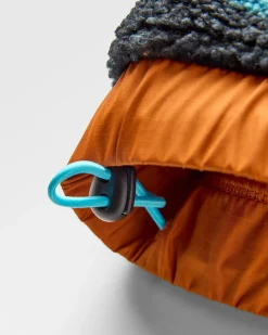 Damen Ravi Sherpa-Fleece