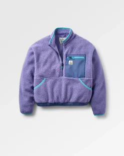 Damen Ravi Sherpa-Fleece