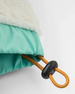 Damen Ravi Sherpa Fleece