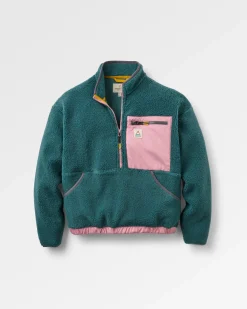 Damen Ravi Sherpa Fleece