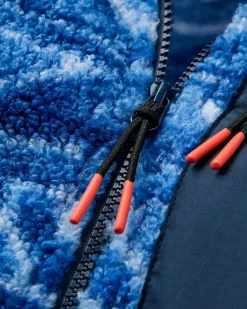 Damen Ravi Sherpa-Fleece
