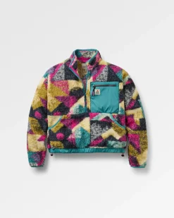 Damen Ravi Sherpa Fleece