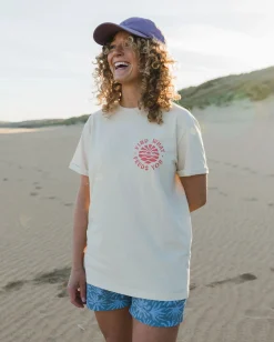 Damen Rediscover T-Shirt