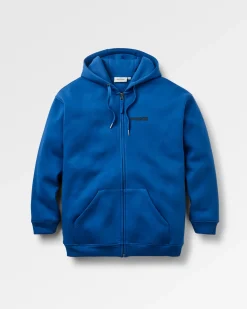 Damen Reflect Full Zip Hoodie